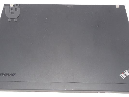 Lenovo Thinkpad X200 Core 2 Duo 4GB 160GB Cam